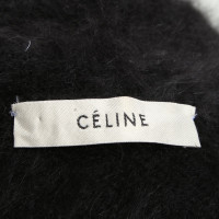 Céline Knitwear in Black
