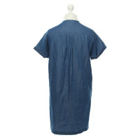 Whistles Dress made of denim