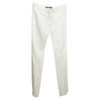 Just Cavalli Elegant trousers in white