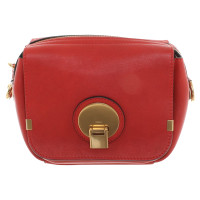 Chloé Tasche in Rot