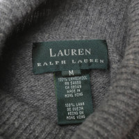 Ralph Lauren Pull en gris