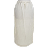 Van Laack Skirt in Cream