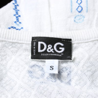 D&G Bovenkleding