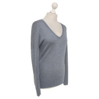 Reiss Sweater in light blue