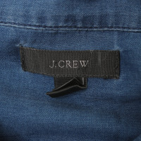 J. Crew Hemdbluse aus Denim