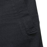 Mm6 By Maison Margiela trousers in black