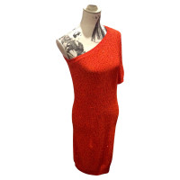 Stella McCartney Knit dress with sequins