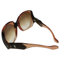 Yves Saint Laurent lunettes de soleil vintage