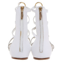 Baldinini Sandals in white