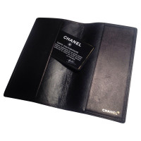 Chanel Pocket Calendar Case