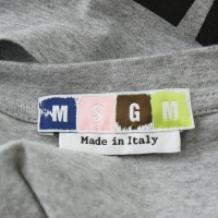 Msgm Short T-shirt