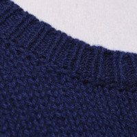 Miu Miu Sweater in blauw