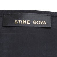Stine Goya Jacket in grey