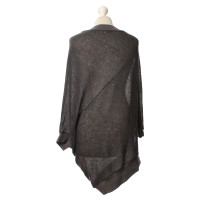 Brunello Cucinelli Knit sweater with sequins