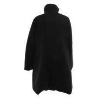 Armani Coat in black
