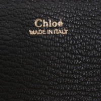 Chloé "Drew Bag" in black