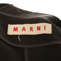 Marni Coat in black 