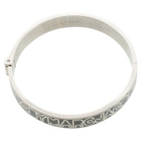 Marc By Marc Jacobs Bangle in colore argento