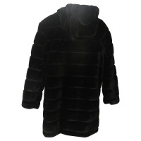 Samsøe & Samsøe Jacket/Coat in Black