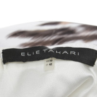 Elie Tahari Pattern dress