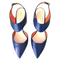 Nicholas Kirkwood pumps "Leda"