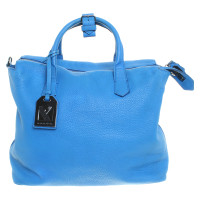 Reed Krakoff Handtasche in Blau