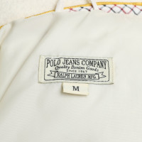 Ralph Lauren Down vest in cream