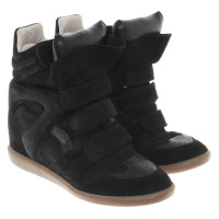 Isabel Marant Sneakers Wedge