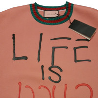 Gucci Sweater with print