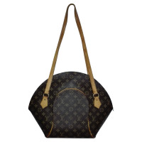 Louis Vuitton "Ellipse GM Monogram Canvas"