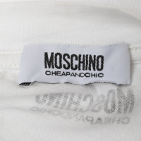 Moschino Cheap And Chic T-shirt con stampa