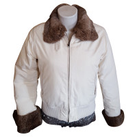 Woolrich giubbotto modello Aspen