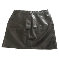 Moschino Brown skirt