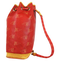 Louis Vuitton "St. Tropez Cup Sailor Bag"