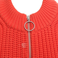 Alexander Wang Maglione in rosso