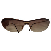 Chanel Sunglasses in Brown