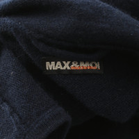 Max & Moi Robe en cachemire