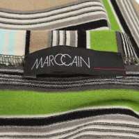 Marc Cain top Stripe