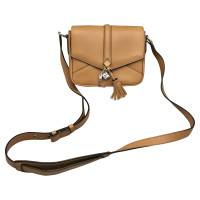 Lancel Handtasche aus Leder