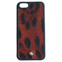 Dolce & Gabbana iPhone Case 5/5S