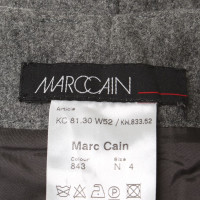 Marc Cain trousers in grey