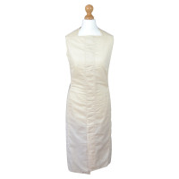 Karen Millen Dress in cream