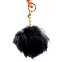 Michael Kors Accessory Fur in Blue