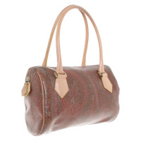 Etro Handbag with paisley pattern