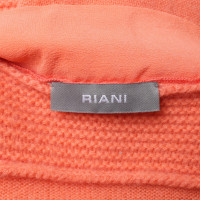 Riani Vest met cashmere