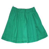 Gant Green skirt 