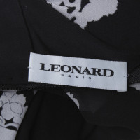 Leonard Flower Dress