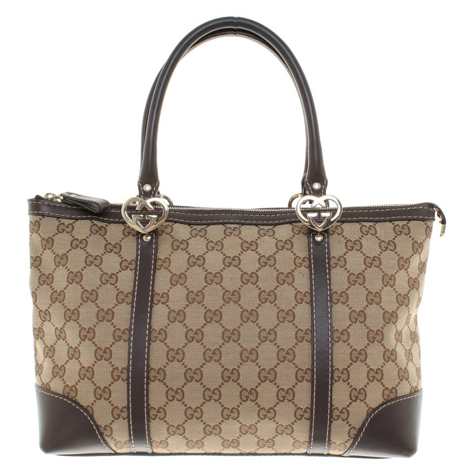 Gucci Handbag with Guccissima patterns - Buy Second hand Gucci Handbag with Guccissima patterns ...