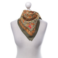 Hermès Foulard en soie