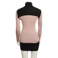 Moschino Cheap And Chic Pullover in Bicolor